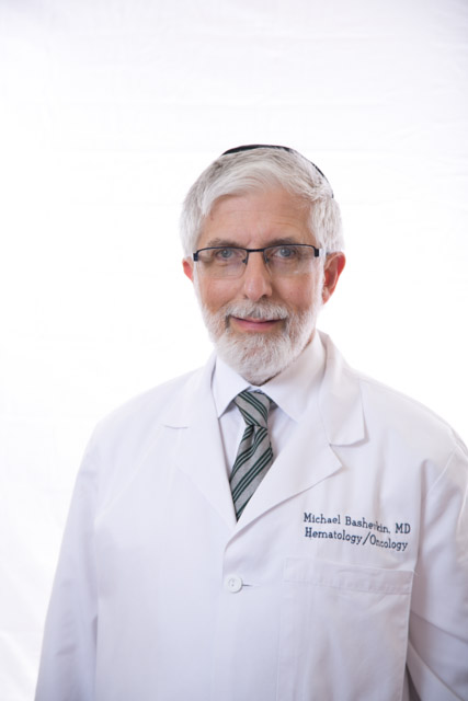 Dr. Bashevkin