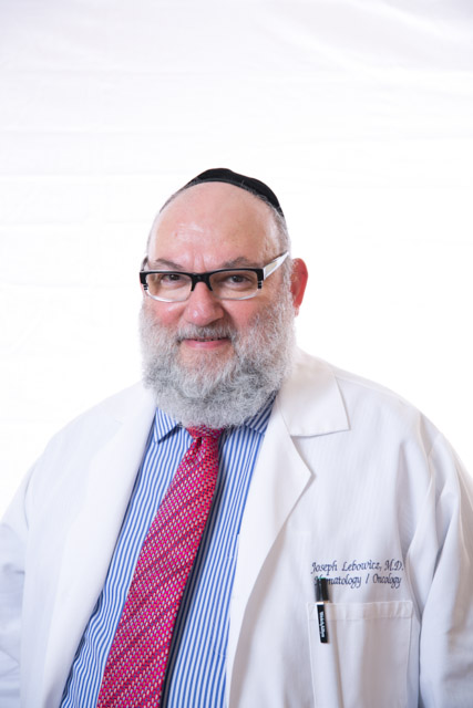 Dr. Lebowicz