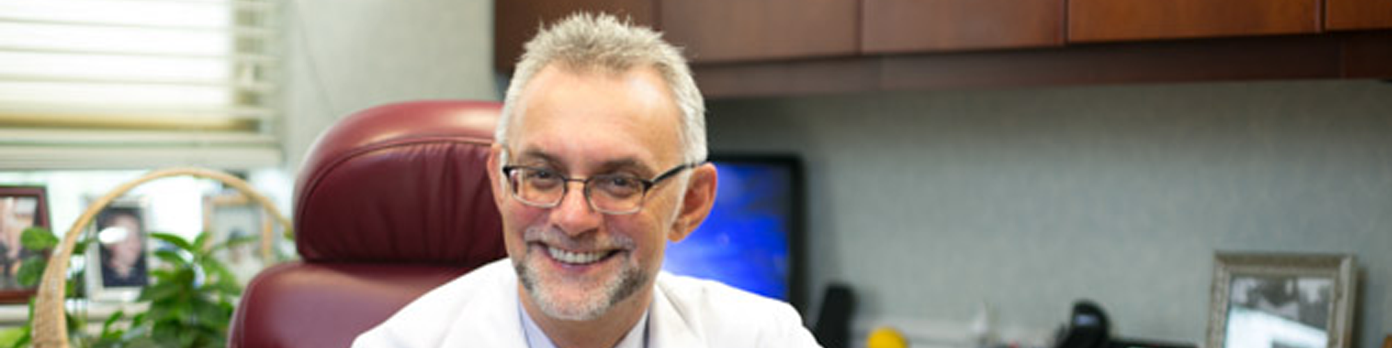 Dr. Grinberg